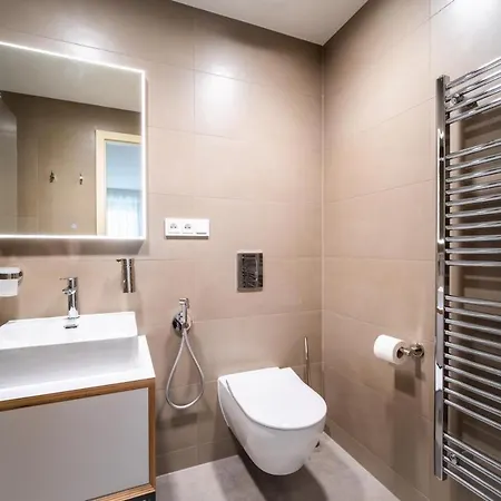 Lipno Port C303 - Lipno Apartmán Lipno nad Vltavou