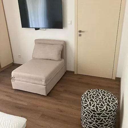 Apartmán Lipno Port C303 - Lipno Lipno nad Vltavou