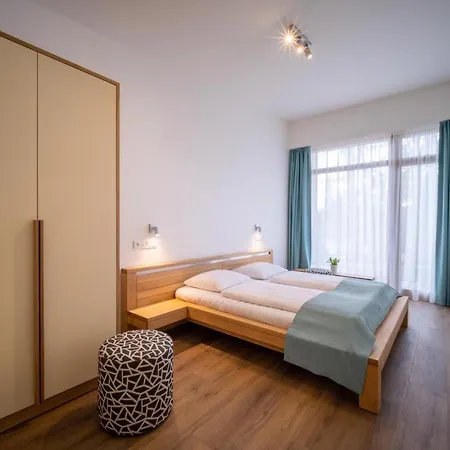Lipno Port C303 - Lipno Apartmán